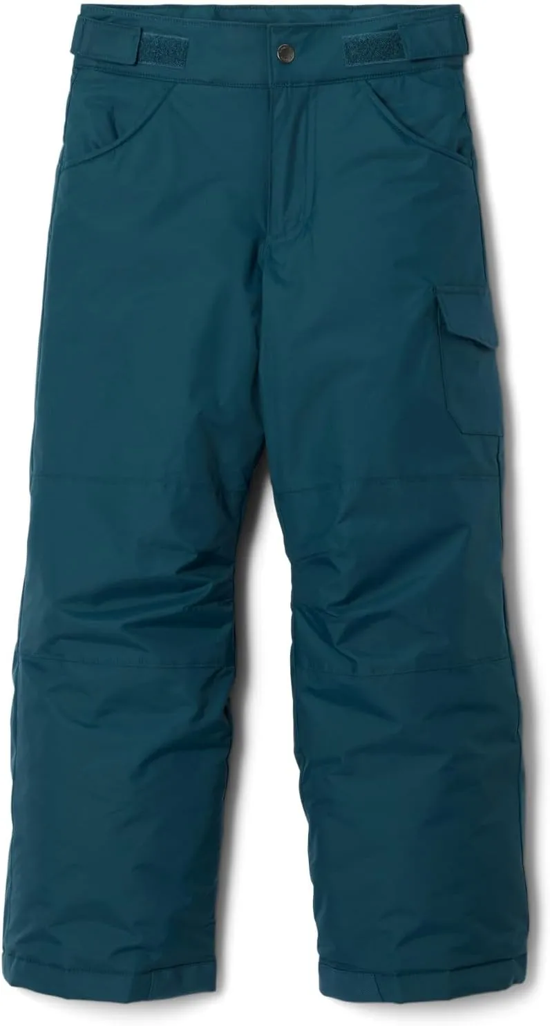 Columbia Girls' Starchaser Peak Ii Pant