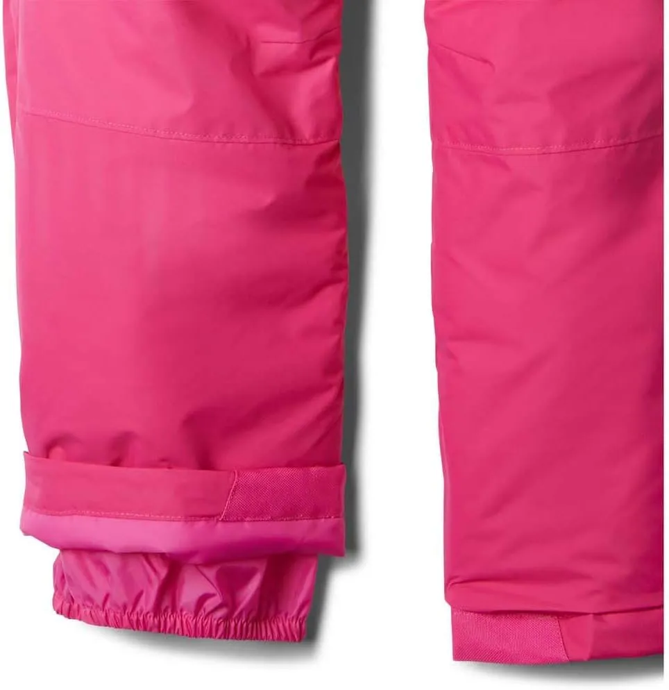Columbia Girls' Starchaser Peak Ii Pant