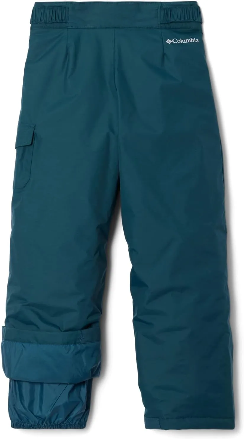 Columbia Girls' Starchaser Peak Ii Pant