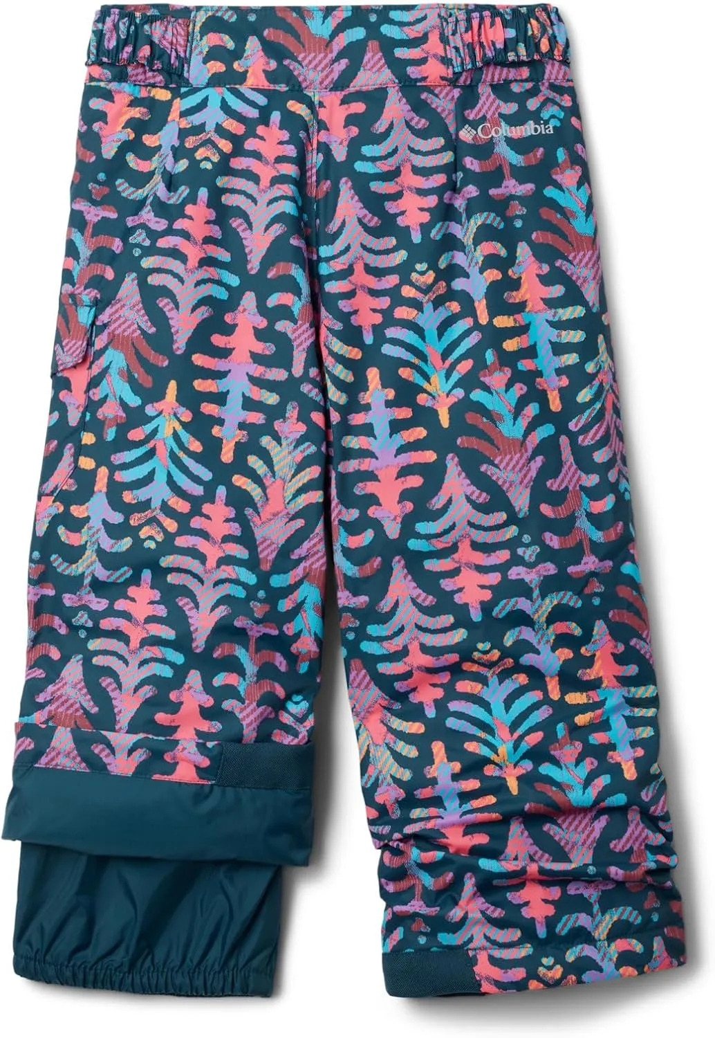 Columbia Girls' Starchaser Peak Ii Pant