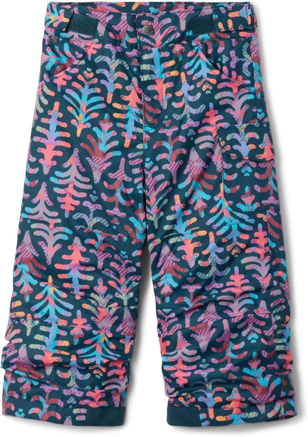 Columbia Girls' Starchaser Peak Ii Pant
