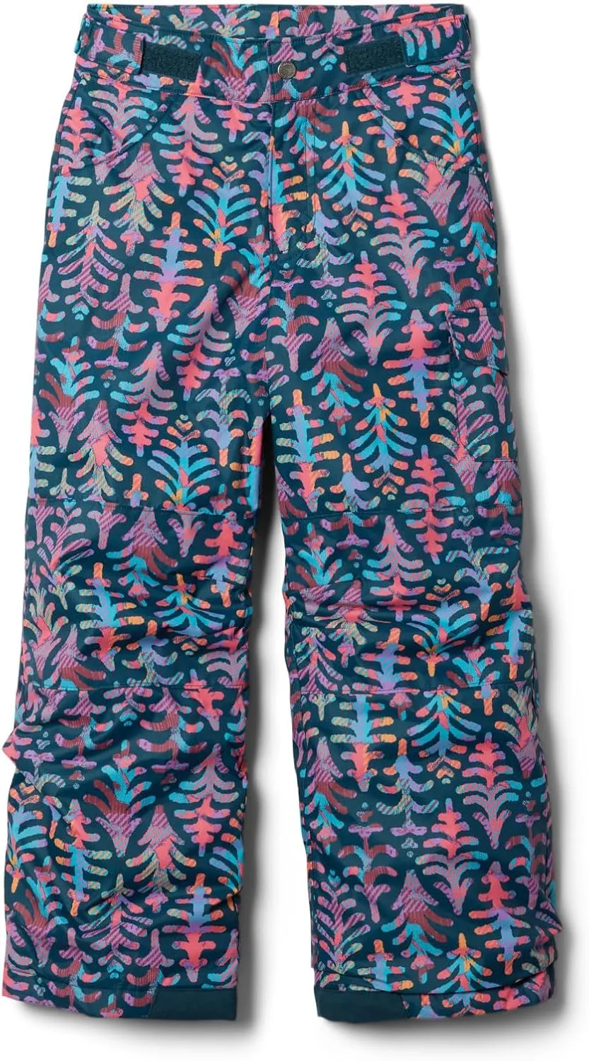 Columbia Girls' Starchaser Peak Ii Pant