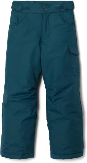 Columbia Girls' Starchaser Peak Ii Pant