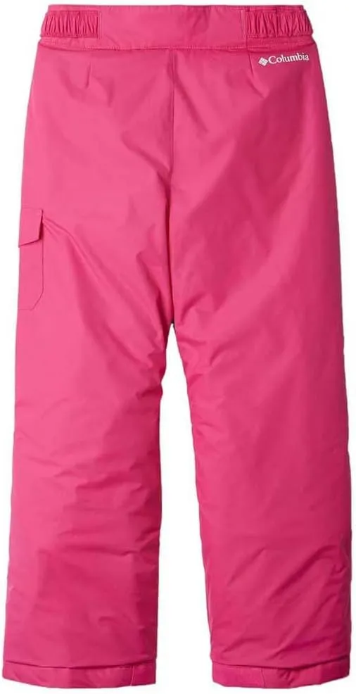 Columbia Girls' Starchaser Peak Ii Pant