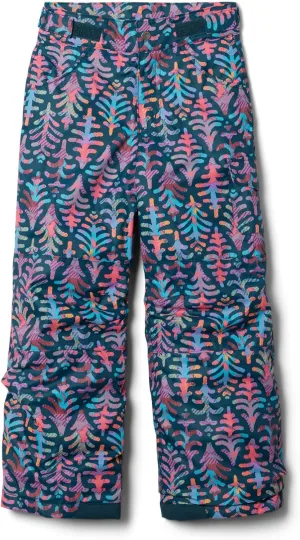 Columbia Girls' Starchaser Peak Ii Pant