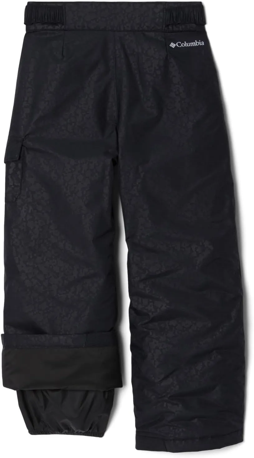 Columbia Girls' Starchaser Peak Ii Pant
