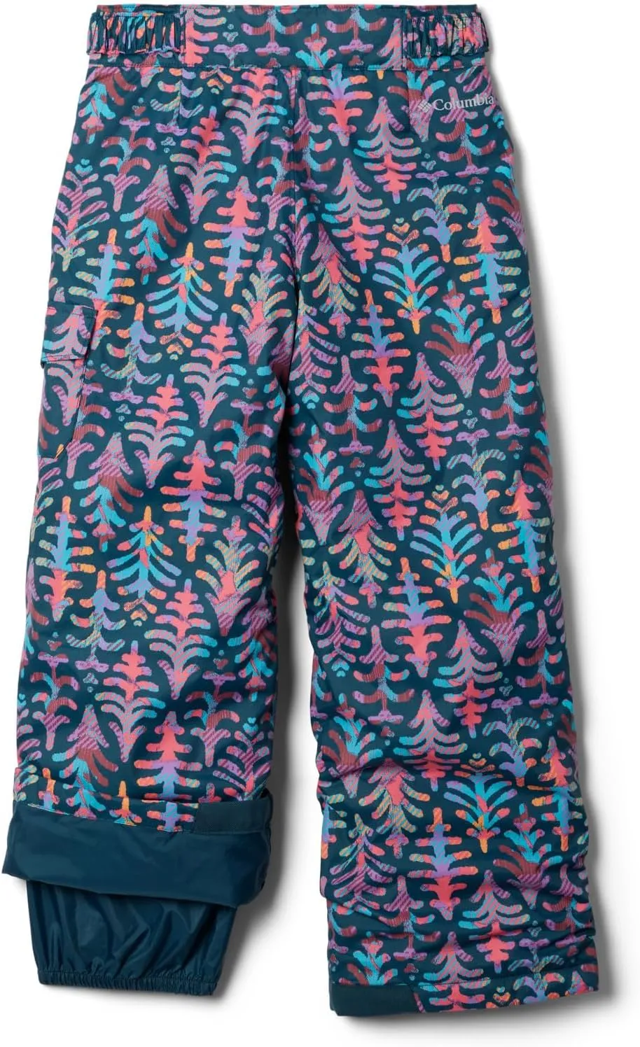 Columbia Girls' Starchaser Peak Ii Pant
