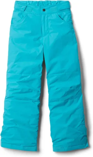 Columbia Girls' Starchaser Peak Iii Pant