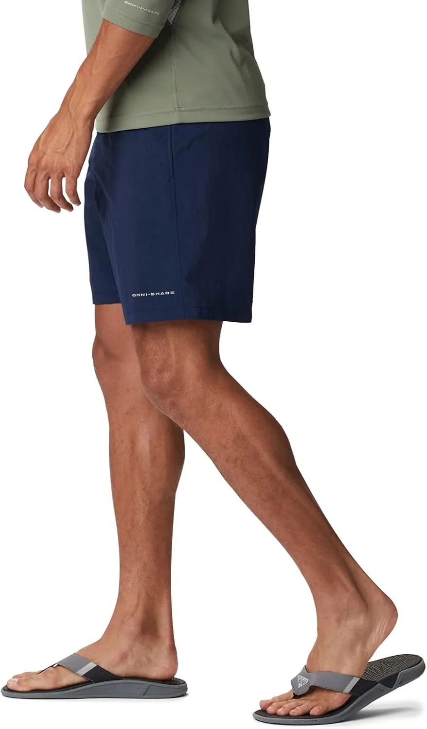 Columbia Men's Bahama Short