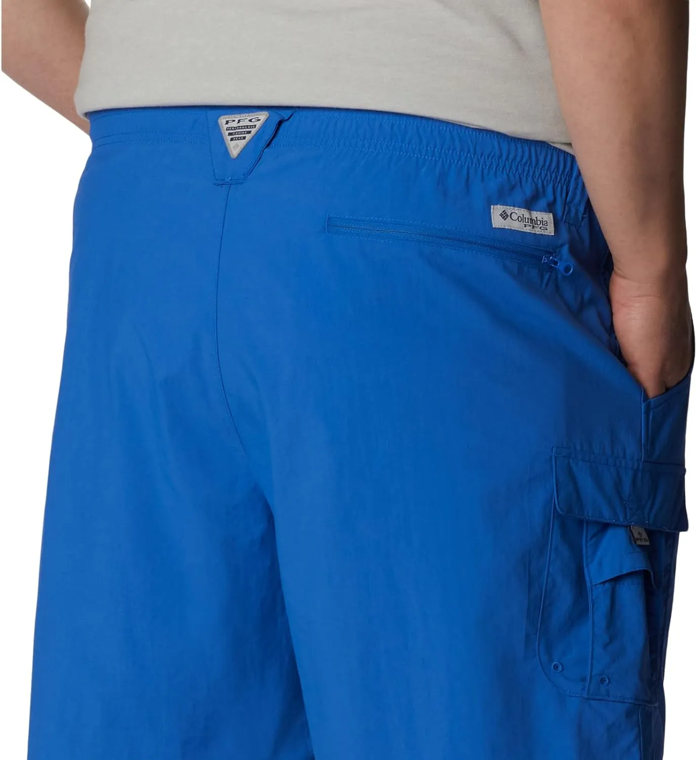 Columbia Men's Bahama Short