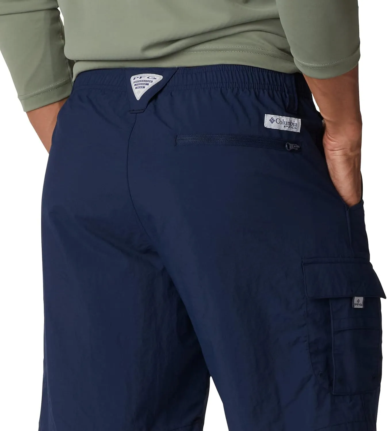 Columbia Men's Bahama Short