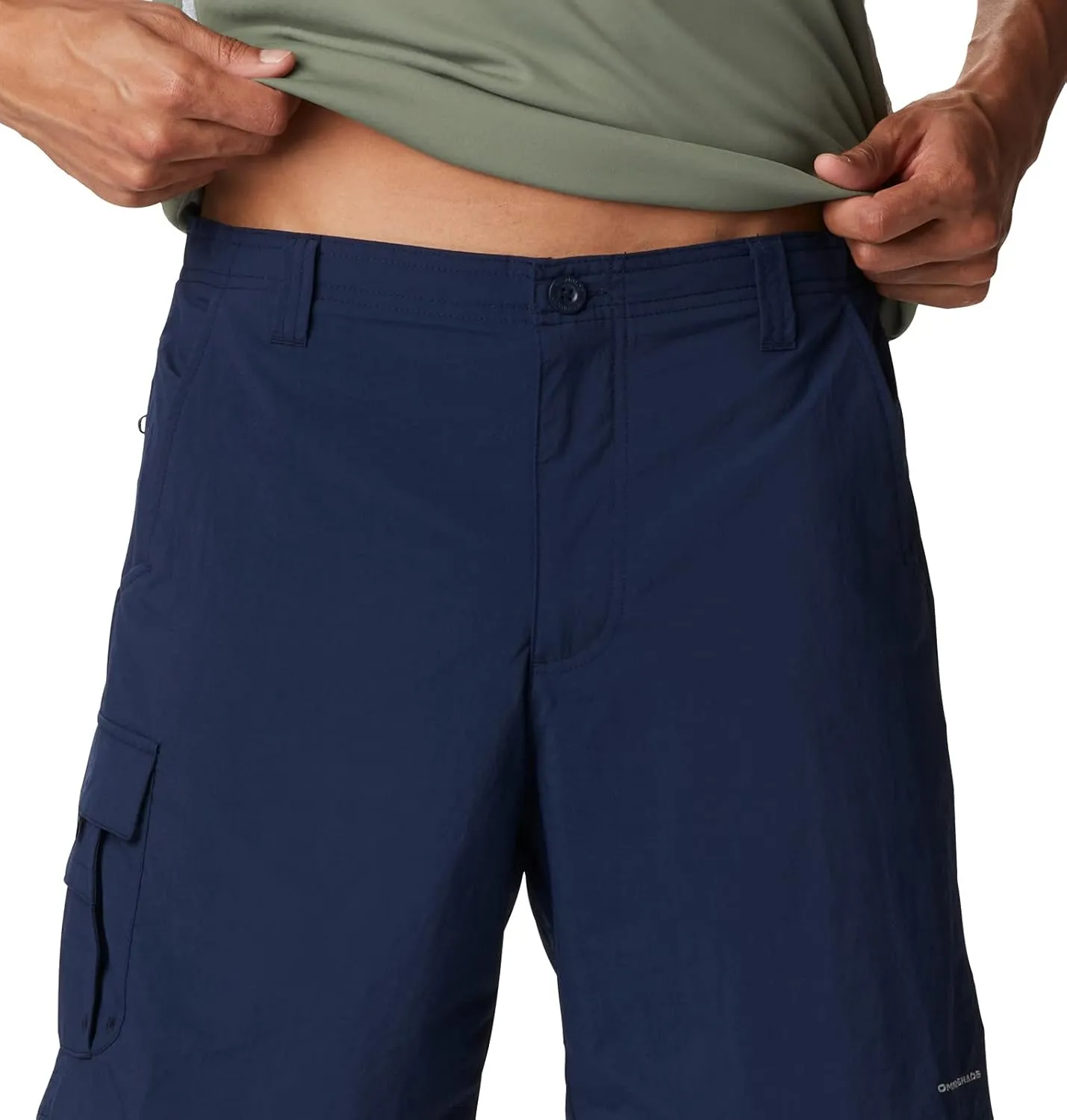 Columbia Men's Bahama Short