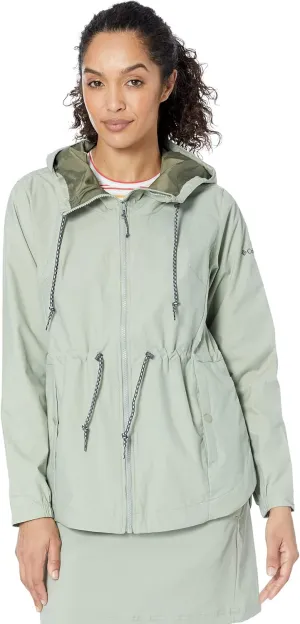 Columbia Women's Lillian Ridge Shell