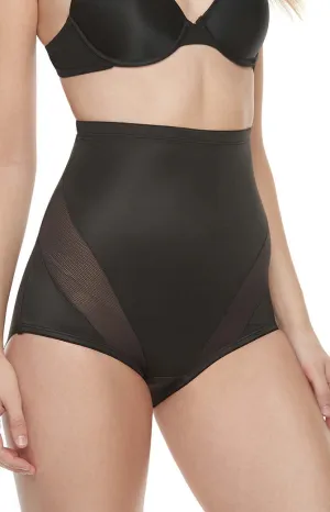 Cooling Hi Waist Brief