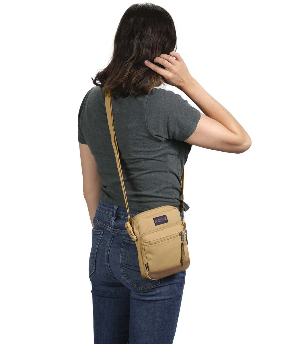 CORE CROSSBODY Curry