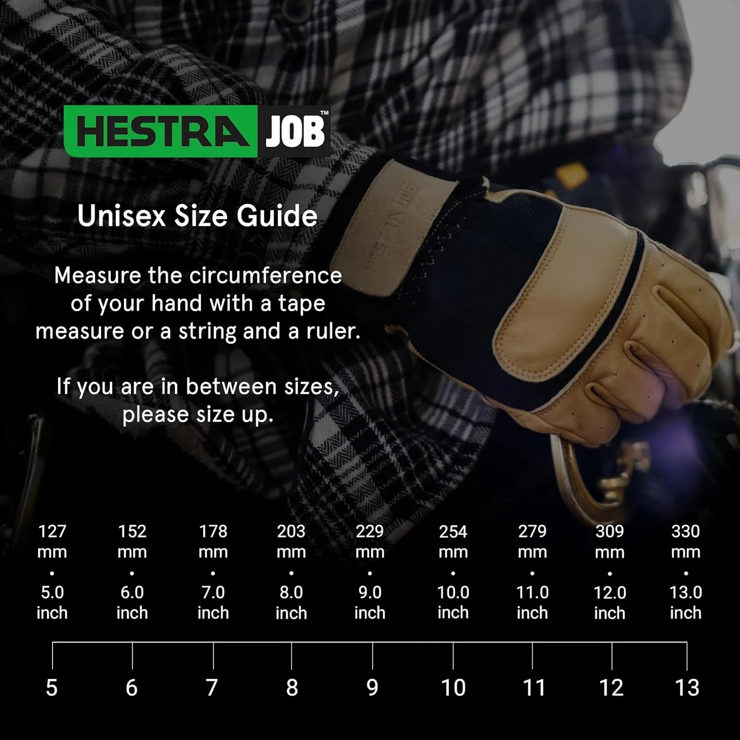 Cow Driver Insulated Work Glove, Thermal Insulated Leather Multi-Use Winter Gloves for Everyday Winter Outdoor Use
