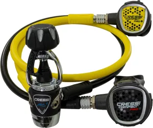 Cressi MC9-SC/Compact Pro   Octopus Compact Pro, INT