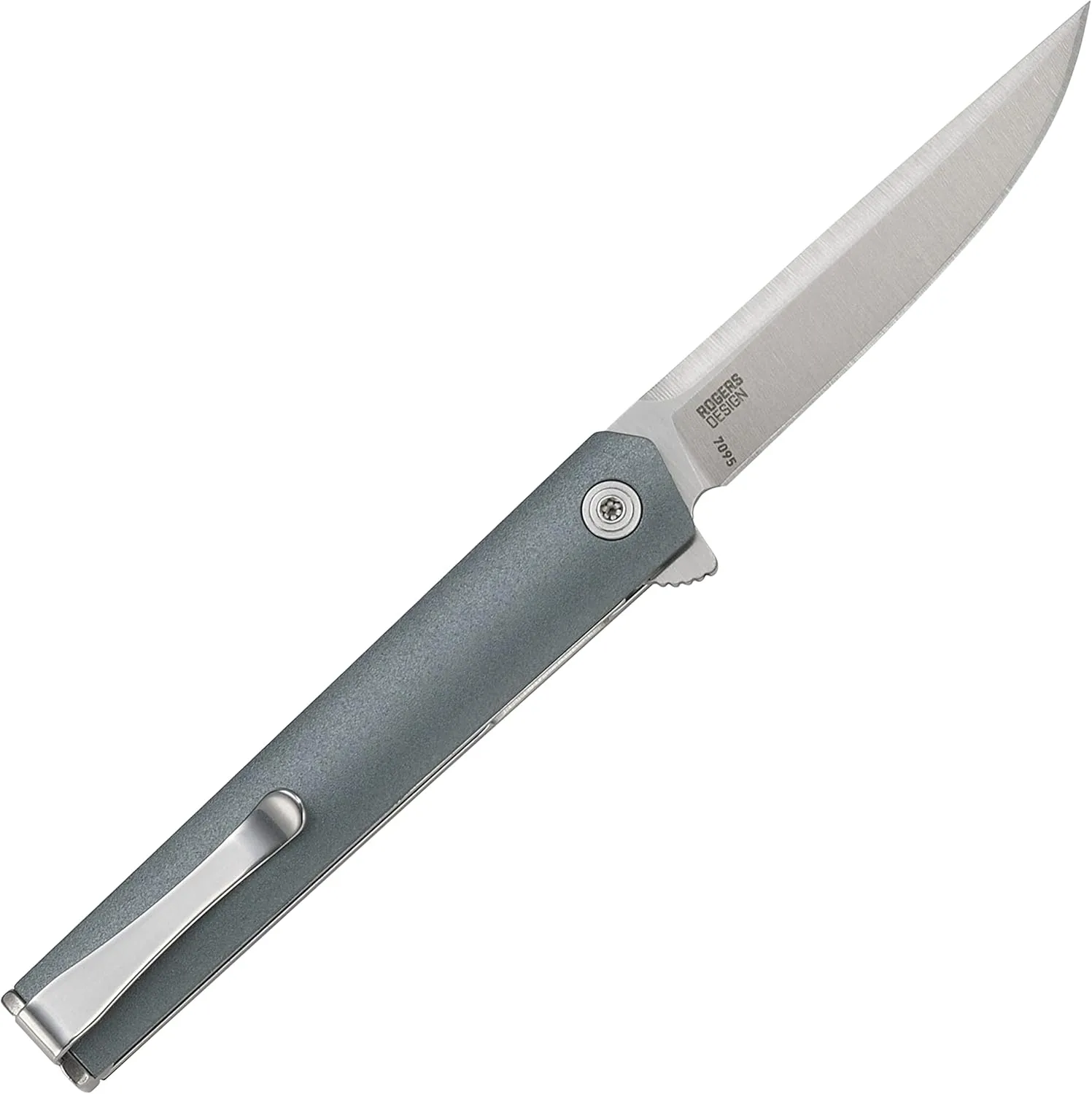 CRKT CEO Compact Knives