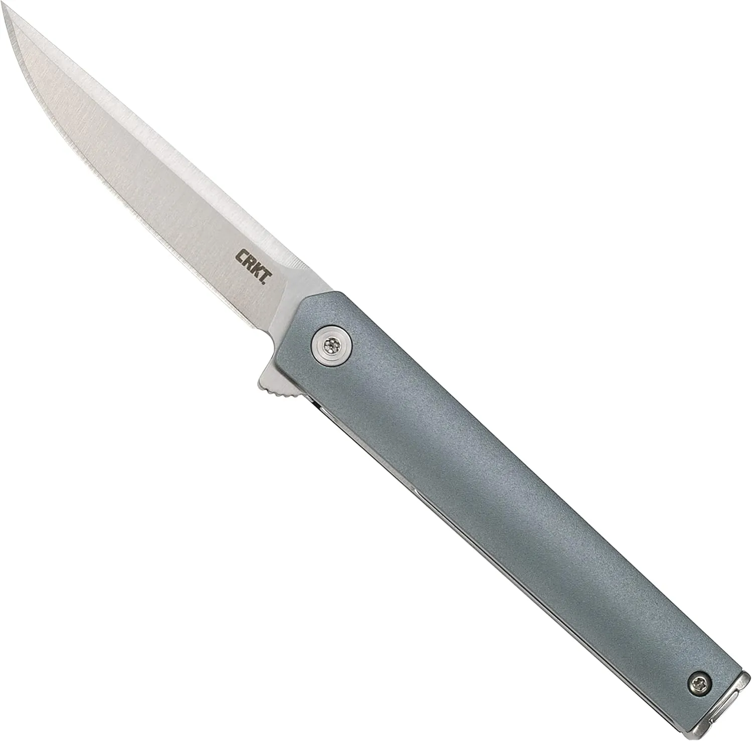 CRKT CEO Compact Knives