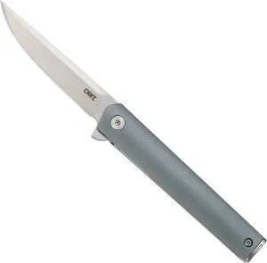 CRKT CEO Compact Knives