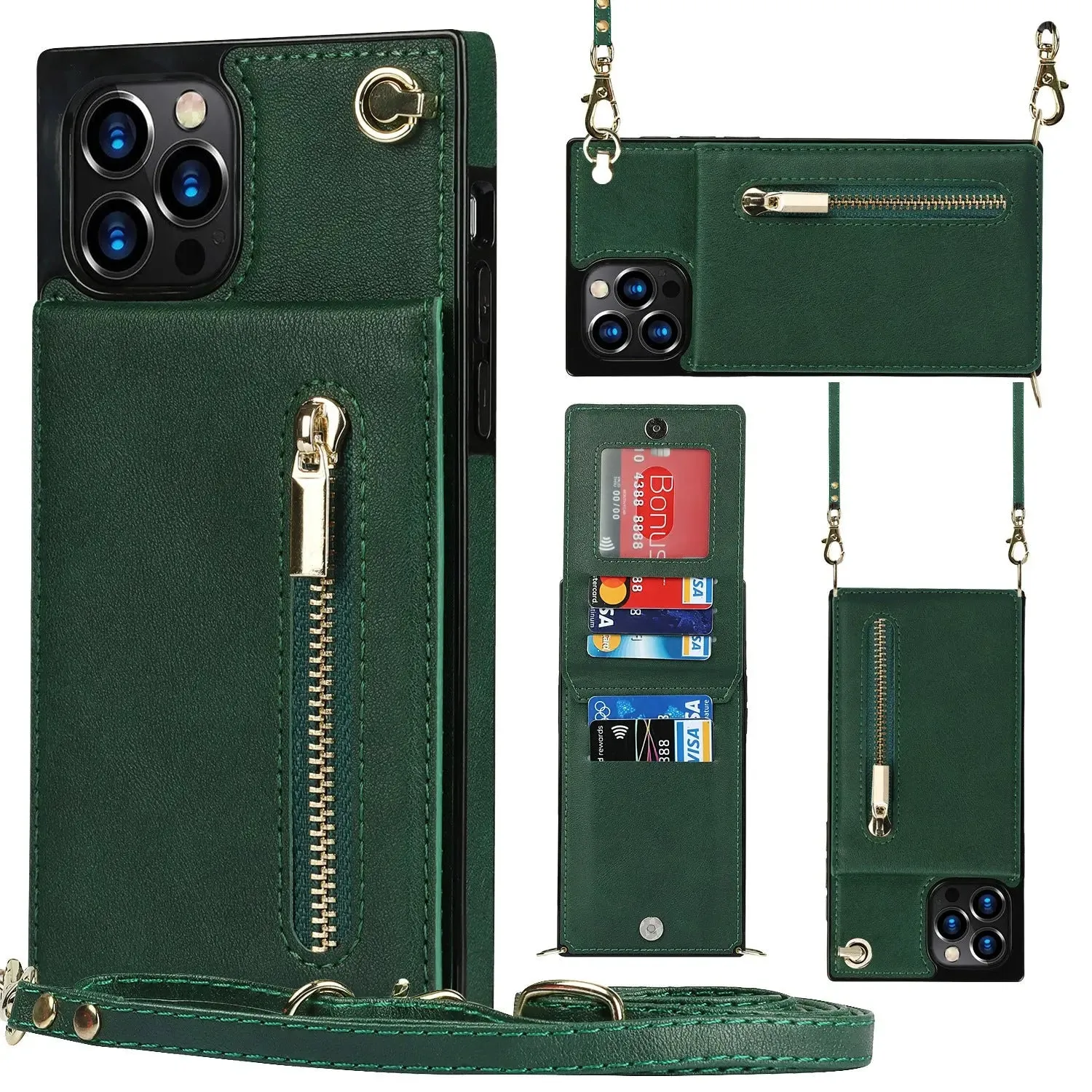 Crossbody Phone Case