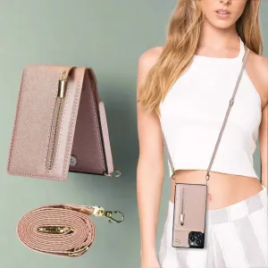 Crossbody Phone Case