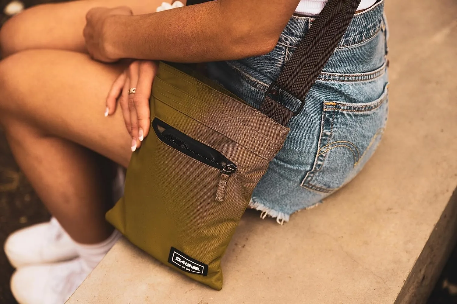 Dakine Jive - Cascade Camo, One Size