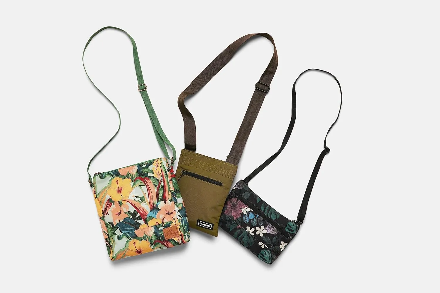 Dakine Jive - Cascade Camo, One Size