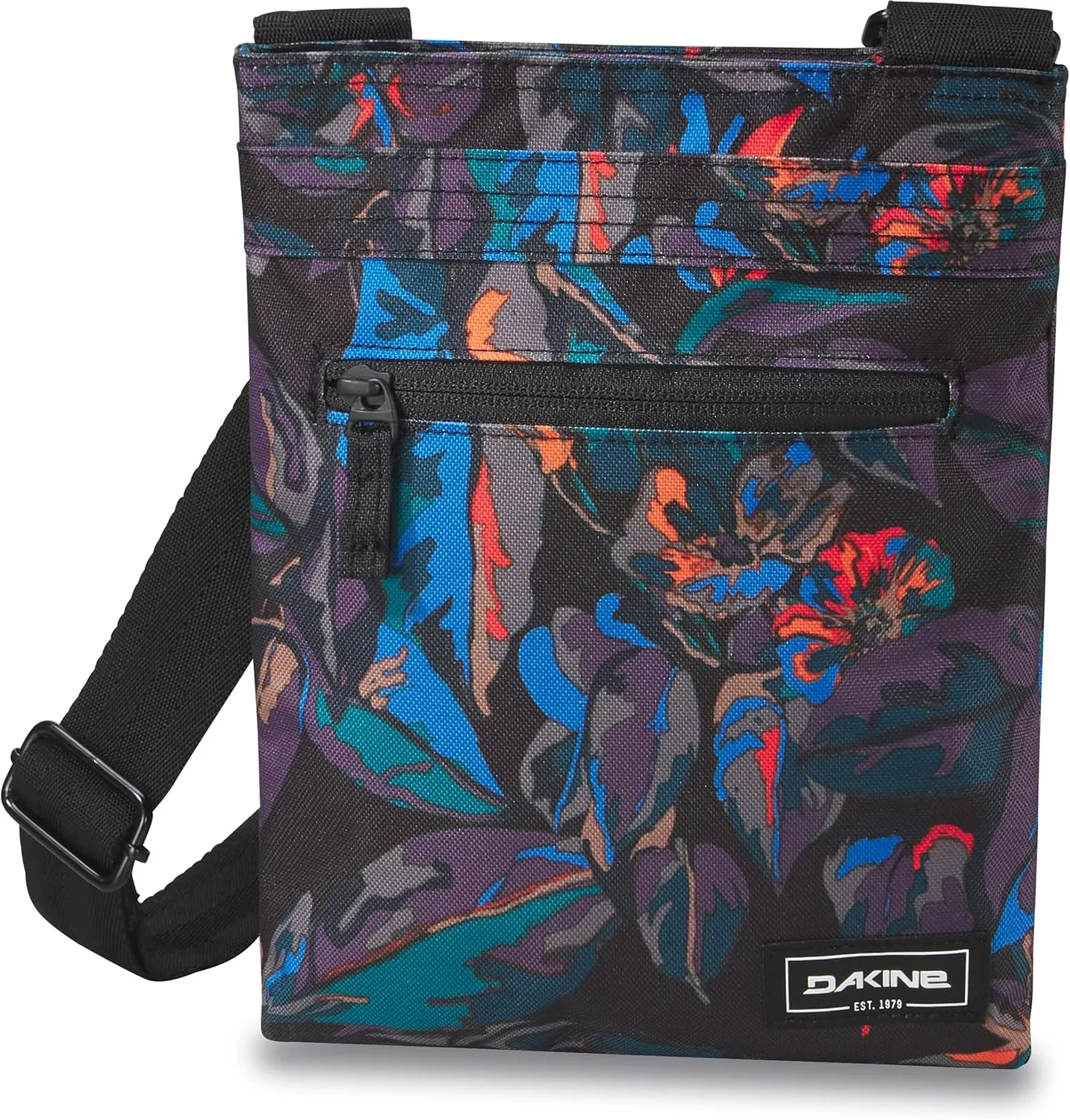 Dakine Jive Crossbody Handbag - Tropic Dream