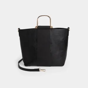 Davina Tote & Crossbody