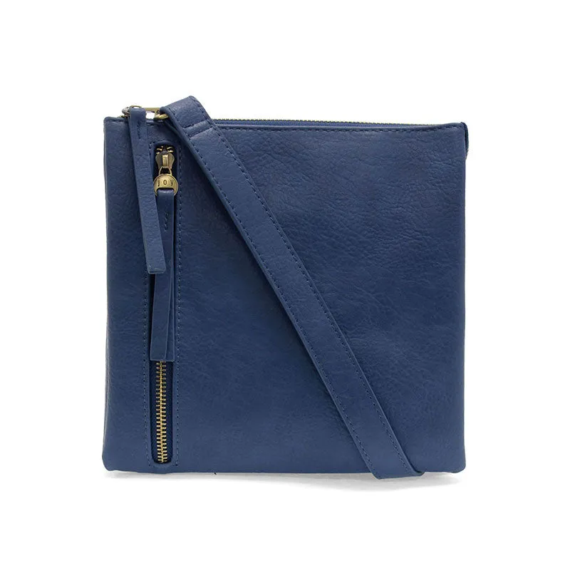 Dawn Multi Pocket Compact Crossbody L8254