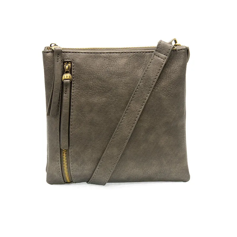 Dawn Multi Pocket Compact Crossbody L8254