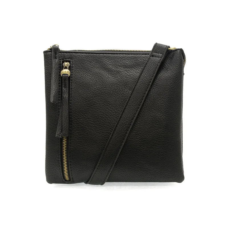 Dawn Multi Pocket Compact Crossbody L8254