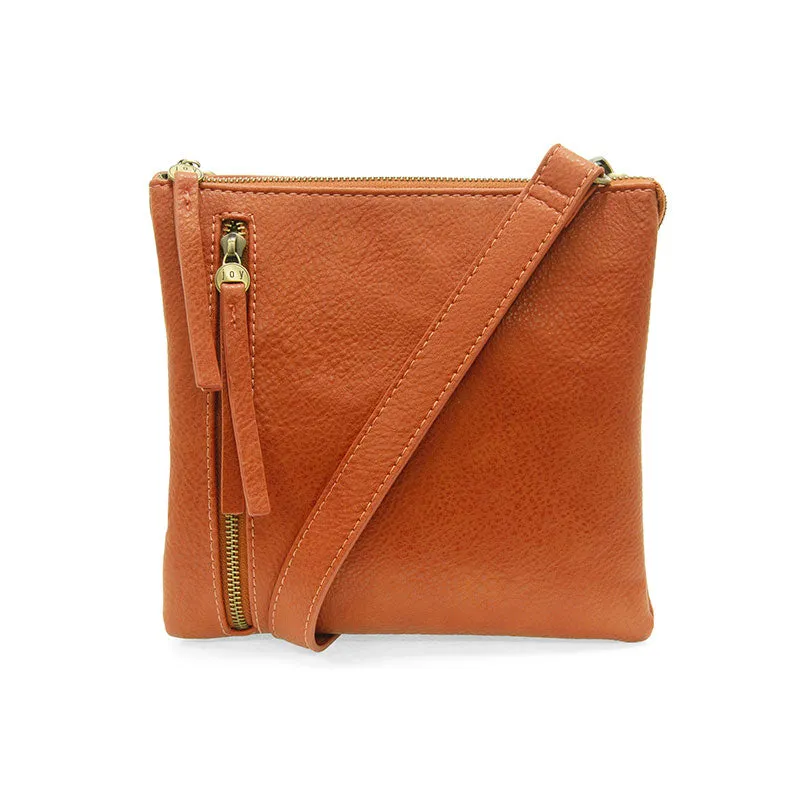 Dawn Multi Pocket Compact Crossbody L8254