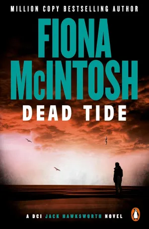 Dead Tide Mass Market Paperback