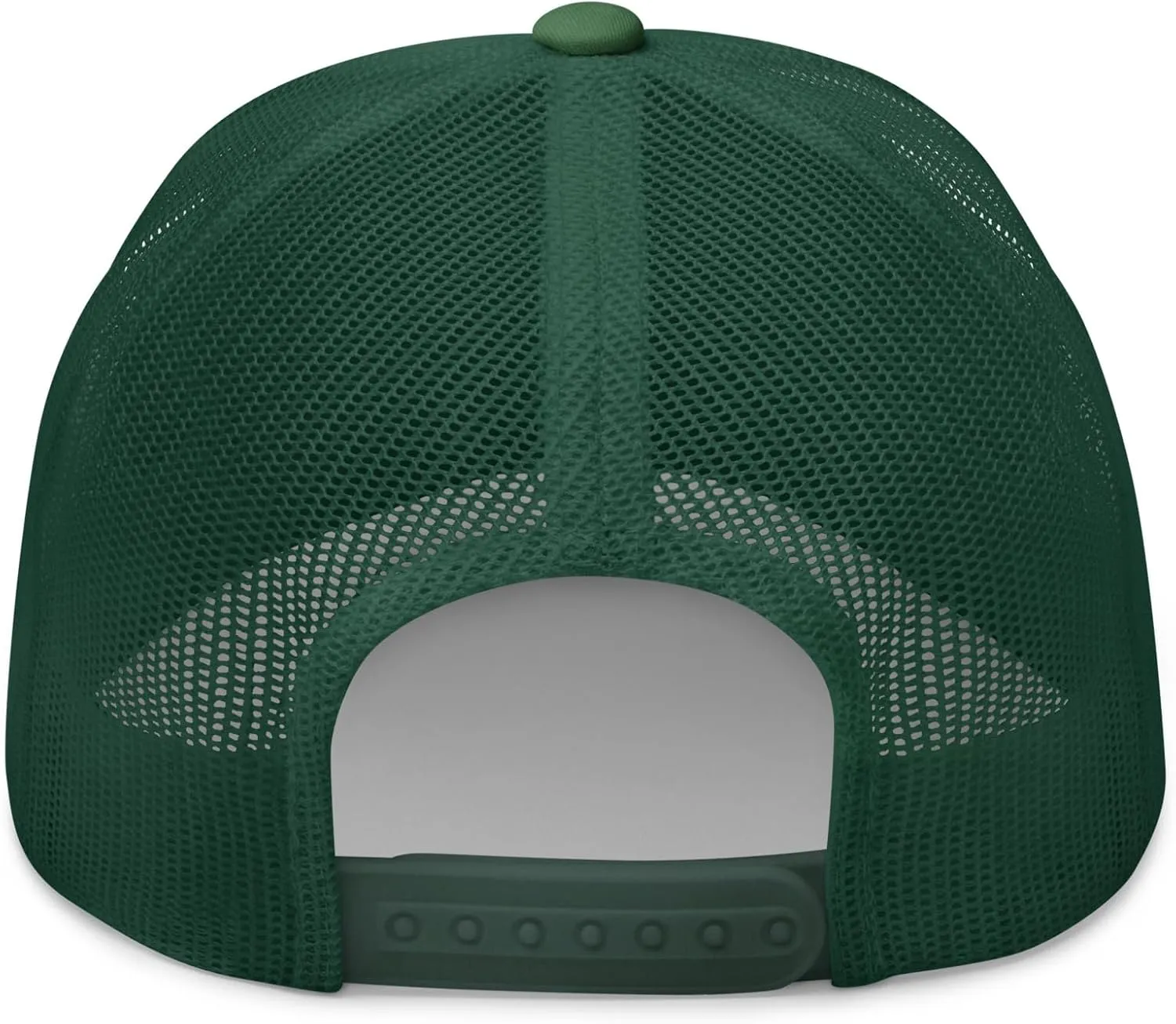 Deplorable Garbage 1776 Retro Trucker Hat for Men Women