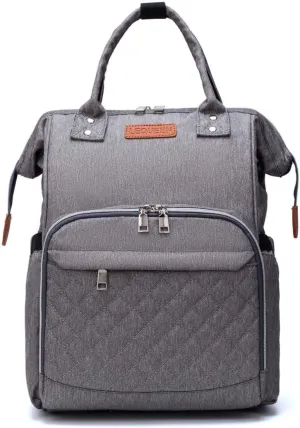 Diaper Bag Backpack for Baby Boy Girl, Multi-Function Diaper Bag for Baby Care,Diaper Bags Essentials for Mom, Dad