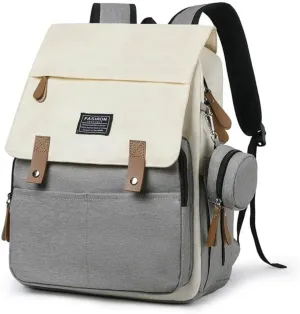 Diaper Bag For Baby, Boys and Girls, Multifunctinal Folding Waterproof Handbag Stroller Baby Diaper Bag For Mom.
