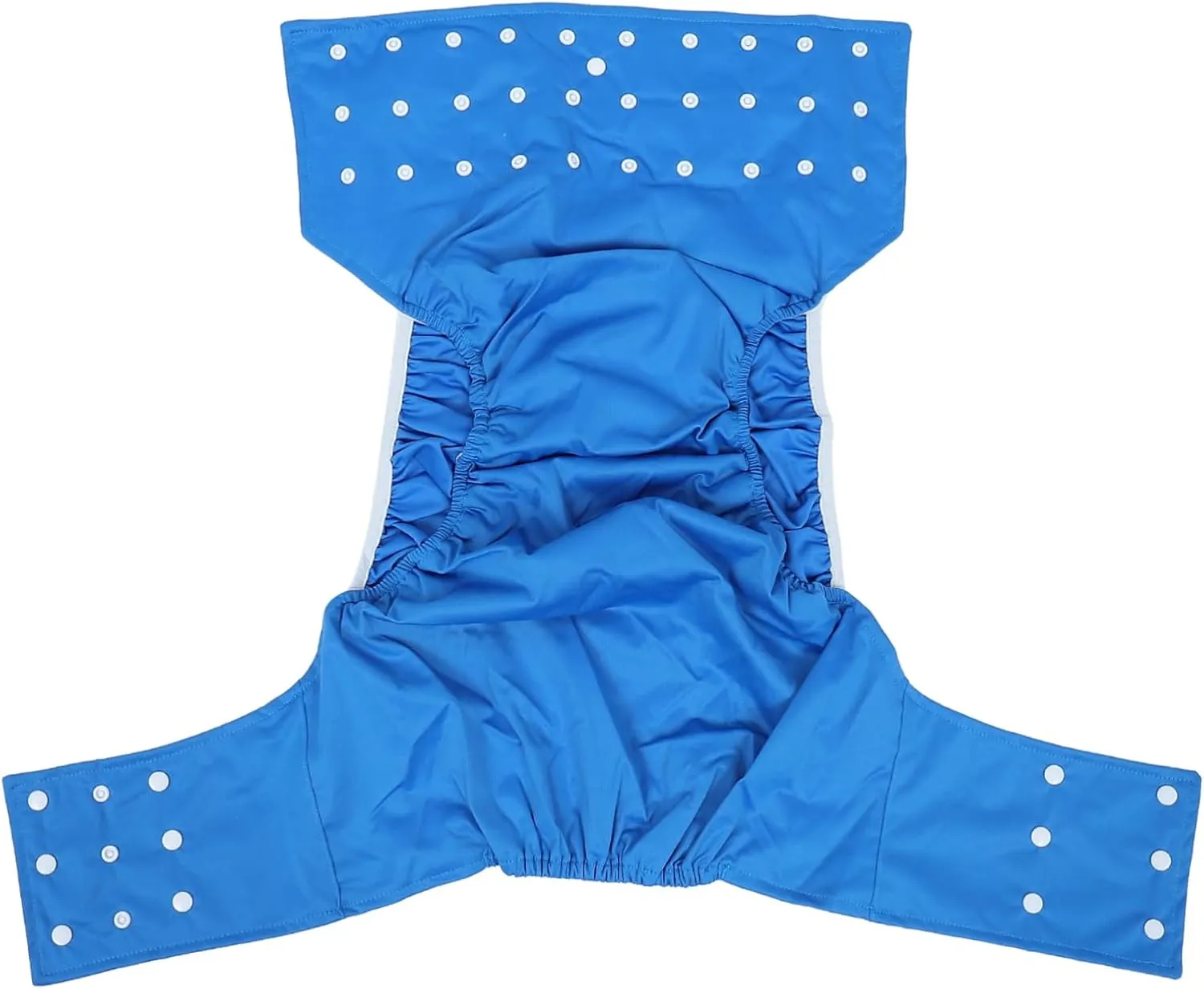 Diapers for Heavy Wetters Unisex Cloth Diaper Washable Adult Nappy Pants