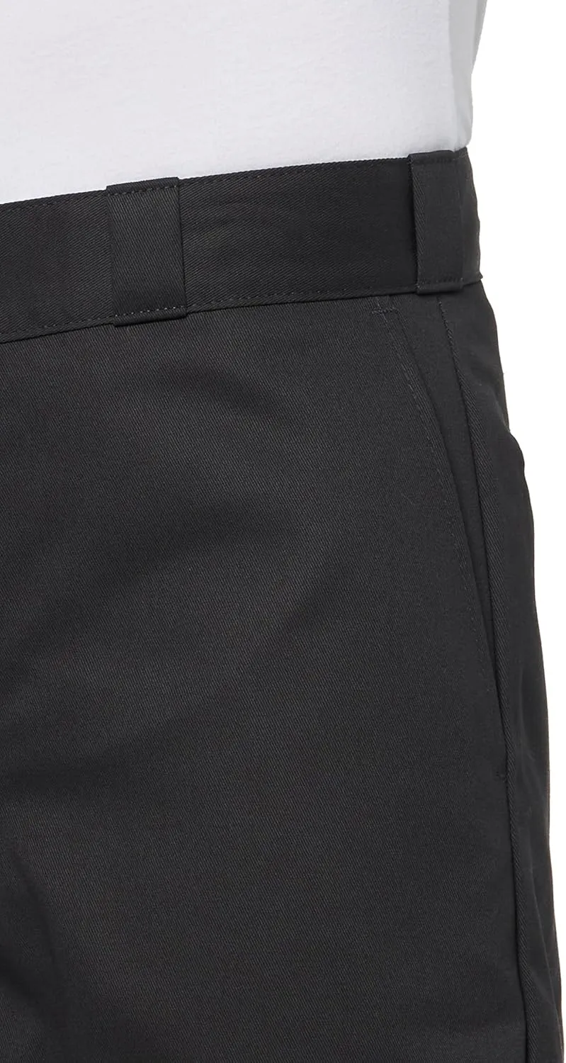 Dickies mens Loose Fit Multi-use Pocket Work Shorts