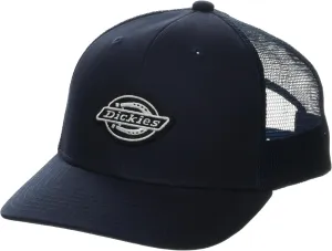 Dickies Men's Low Pro Logo Trucker Hat