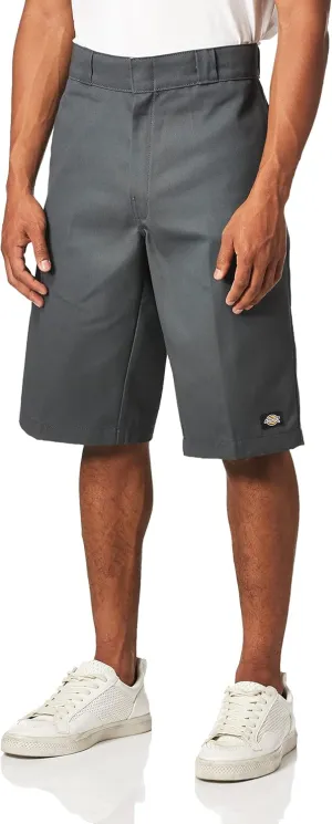 Dickies mens Relaxed Fit Multi-use Pocket Work Shorts