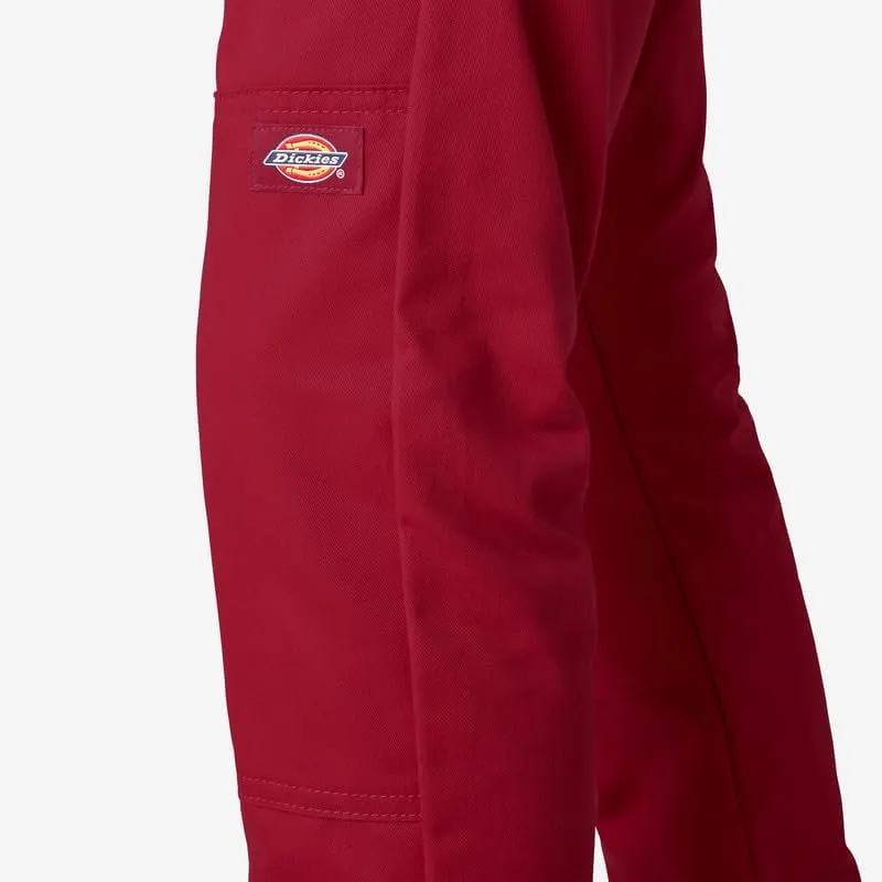 Dickies Men's Skinny-Straight Double Knee Work Pant