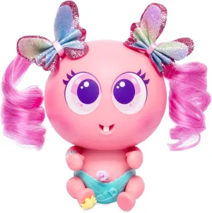Distroller Ksimerito Neonate Doll – Pink Model Machincuepa 2024 – Spanish Edition