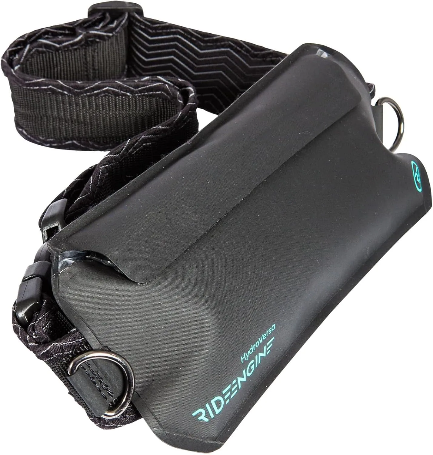 Downwind Waist Dry Bag for Kitesurfing, Kiteboarding, Wingsurf, Wing Foiling, Watersports
