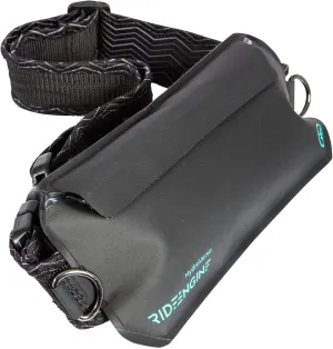 Downwind Waist Dry Bag for Kitesurfing, Kiteboarding, Wingsurf, Wing Foiling, Watersports