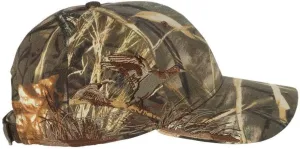 DRI Duck Mallard Wildlife Cap