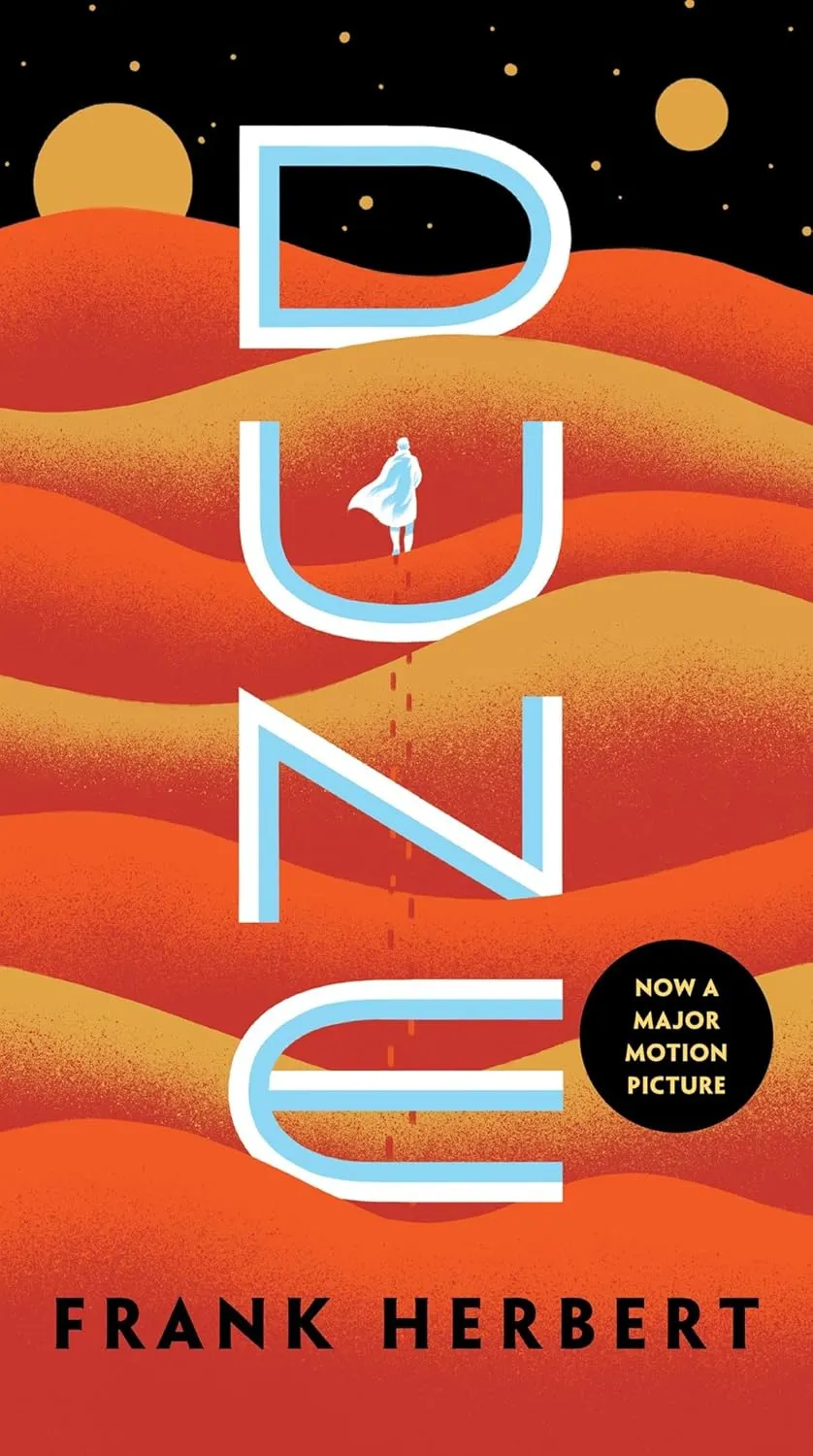Dune[DUNE][Mass Market Paperback] Mass Market Paperback – September 30, 1990