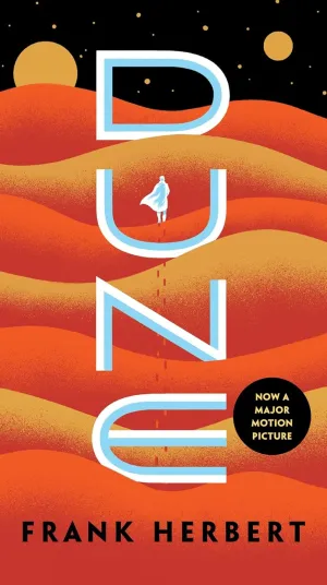Dune[DUNE][Mass Market Paperback] Mass Market Paperback – September 30, 1990