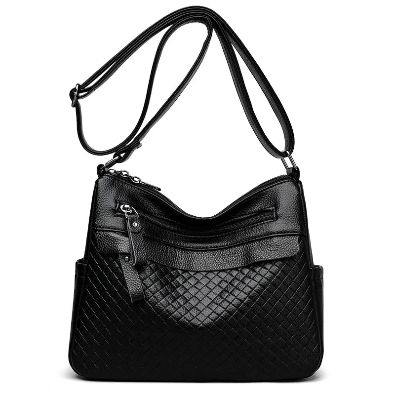 DuoTone Hand Bag